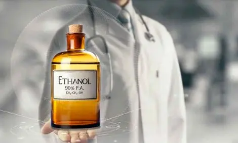 واردات اتانول آزاد شد