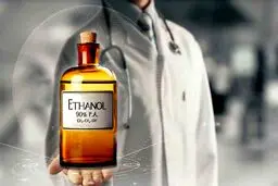 واردات اتانول آزاد شد
