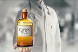 واردات اتانول آزاد شد