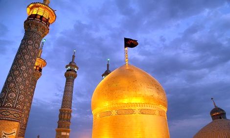 تشکیل شورای تأمین در پی هتک حرمت به حرم حضرت معصومه(س)/اجازه تعدی نمی‌دهیم