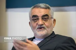 بروجردی: آمریکا متهم ردیف اول ایجاد بحران کروناست