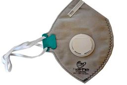 بیماران از ماسک فیلتردار استفاده نکنند