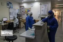 پرداخت ۳ هزار و ۶۱۰ میلیارد تومان به وزارت بهداشت برای مقابله با کرونا