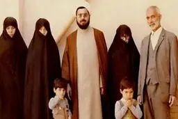 وقتی خبر فوت فرزند حسن روحانی به هاشمی می رسد