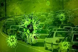 قربان‌صدقه نروید! هزینه سفر رفتن را بالا ببرید!