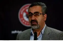 آخرین‌ آمارهای کرونا در ایران ؛ ۲۱۶۳۸ مبتلا و ۷۹۱۳ بهبودیافته