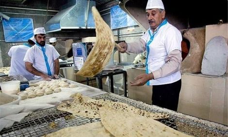 نان بخریم، اما کرونا را نه!