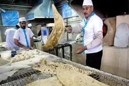 نان بخریم، اما کرونا را نه!