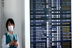 وزارت خارجه ژاپن هشدار سفر به آمریکا صادر کرد