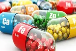 مصرف «مکمل‌ها» نقشی در پیشگیری از کرونا ندارد