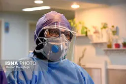 ثبت دومین روز متوالی بدون کرونایی جدید در سمنان/ بهبودی ۷۷درصدی مبتلایان