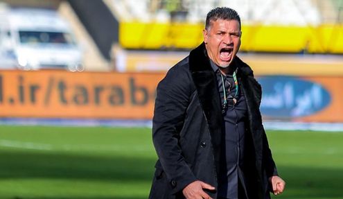 ستاره‌های داخلی؛ محبوب اروپایی‌ها مغضوب داخلی‌ها