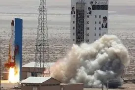 ۶ پرتاب ماهواره در برنامه‌های فضایی کشور/تغییر در ماموریت ماهواره پیام-۲ دانشگاه امیرکبیر