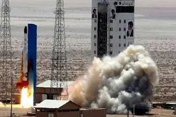 ۶ پرتاب ماهواره در برنامه‌های فضایی کشور/تغییر در ماموریت ماهواره پیام-۲ دانشگاه امیرکبیر