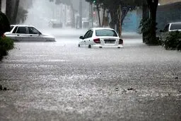 کلیه مدارس خوزستان تعطیل شدند !