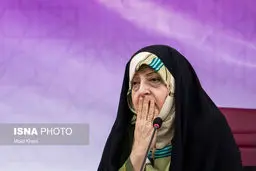 ابتکار: «در خانه بمانید»؛ یک «دستور پزشکی» است