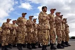 جزئیات بیشتر از شرایط بیمه سربازی