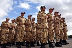 جزئیات بیشتر از شرایط بیمه سربازی