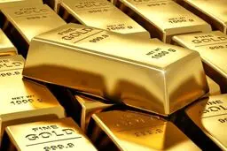طلا در سراشیبی کاهش قیمت ماند