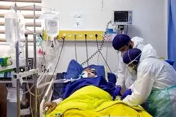 آماده باش بیش از ۵۰ بیمارستان نیروهای مسلح برای مقابله با کرونا