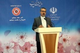 ۸۵ درصد مبتلایان به کرونا بیمار خفیف هستند
