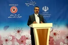 ۸۵ درصد مبتلایان به کرونا بیمار خفیف هستند