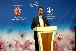 ۸۵ درصد مبتلایان به کرونا بیمار خفیف هستند