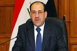 رئیس جمهور سابق عراق وارد تهران شد