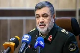 رئیس پلیس کشور خبر داد: کاهش ۶۰ درصدی سفر و تردد