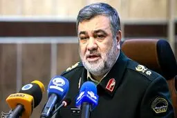 رئیس پلیس کشور خبر داد: کاهش ۶۰ درصدی سفر و تردد