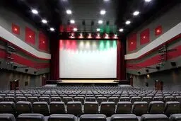 بازگشایی ۵۰۰سینما در چین به دنبال مهار کرونا