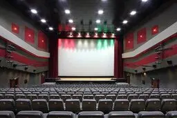 بازگشایی ۵۰۰سینما در چین به دنبال مهار کرونا