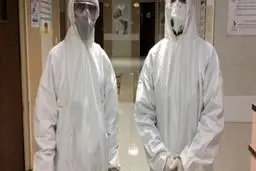 درخواست کمک برخی ایالت‌های آمریکا برای دریافت اقلام بهداشتی و درمانی