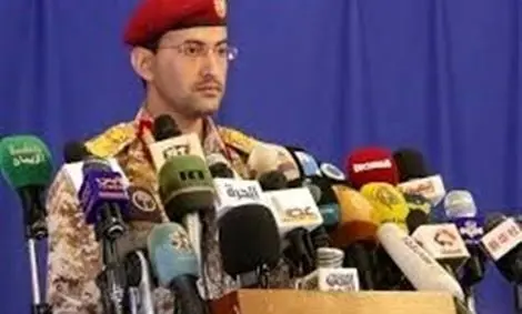 سخنگوی ارتش یمن: با پهپاد ۶۶۹ بار عمق عربستان و امارات را هدف قرار دادیم/ بیش از ۱۰ هزار نظامی سعودی و امارتی کشته شدند