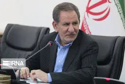 وعده خوش و ضدکرونایی جهانگیری به صاحبان کسب و کار