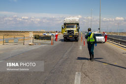 کاهش چشمگیر جابجایی بار و مسافر در لرستان