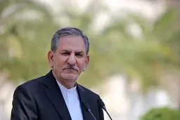 تاکید جهانگیری بر کمک به سیل‌زدگان و جلوگیری از بروز خسارات بیشتر