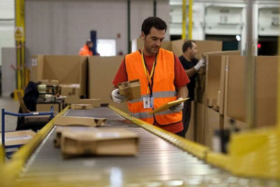 آمازون مجبور شد به کارمندانش مرخصی باحقوق بدهد