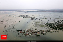 سیل در کشور تمام شد؟