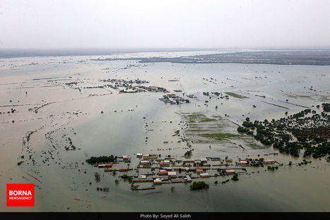 سیل در کشور تمام شد؟