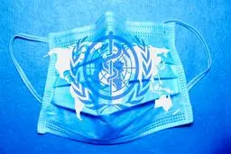 سازمان بهداشت جهانی: آمریکا به کانون اصلی کرونا تبدیل می‌شود