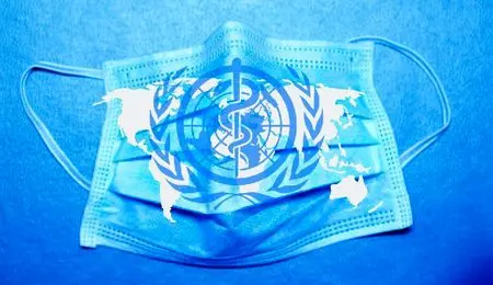 سازمان بهداشت جهانی: آمریکا به کانون اصلی کرونا تبدیل می‌شود