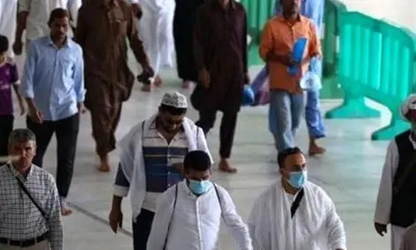 ریاض از فوت اولین نفر بر اثر کرونا در عربستان خبر داد