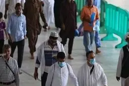 ریاض از فوت اولین نفر بر اثر کرونا در عربستان خبر داد