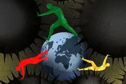 جهانِ پسا کرونا چگونه خواهد بود؟ / نظرات ۱۲ متفکر برجسته از سراسر جهان را بخوانید