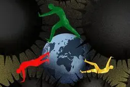 جهانِ پسا کرونا چگونه خواهد بود؟ / نظرات ۱۲ متفکر برجسته از سراسر جهان را بخوانید