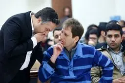 خاطره بابک زنجانی از سلاح‌های بیولوژیک چینی