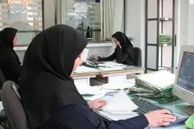 مرخصی در دوران ویروس کرونا برای کارمندان دولت استحقاقی محسوب نمی‌شود