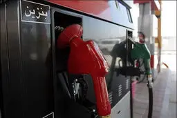 مصرف بنزین در کشور ۳۰ درصد کاهش یافت