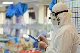 عضو ستاد مدیریت کرونا: میانگین سنی مبتلایان کرونا در تهران ۵۰ سال است